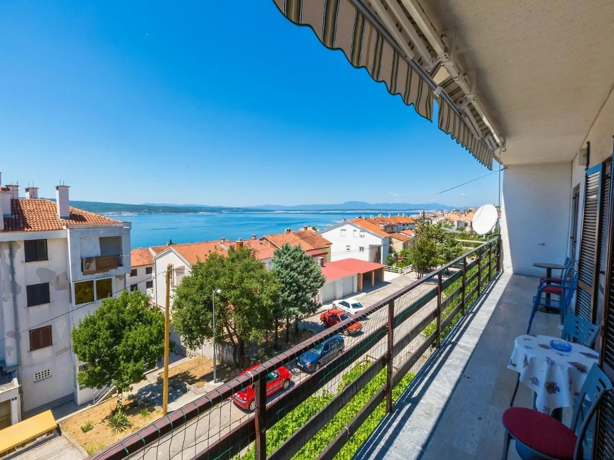 Apartments Ankica Crikvenica