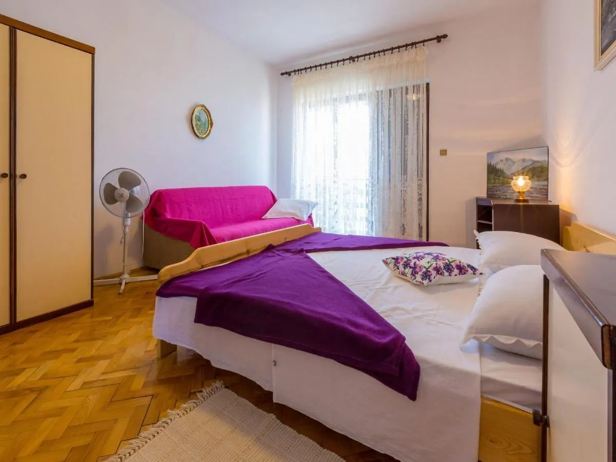 Apartments Ankica Crikvenica