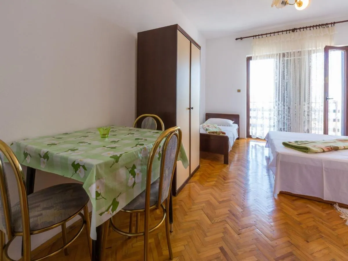 Apartments Ankica Crikvenica Croatia