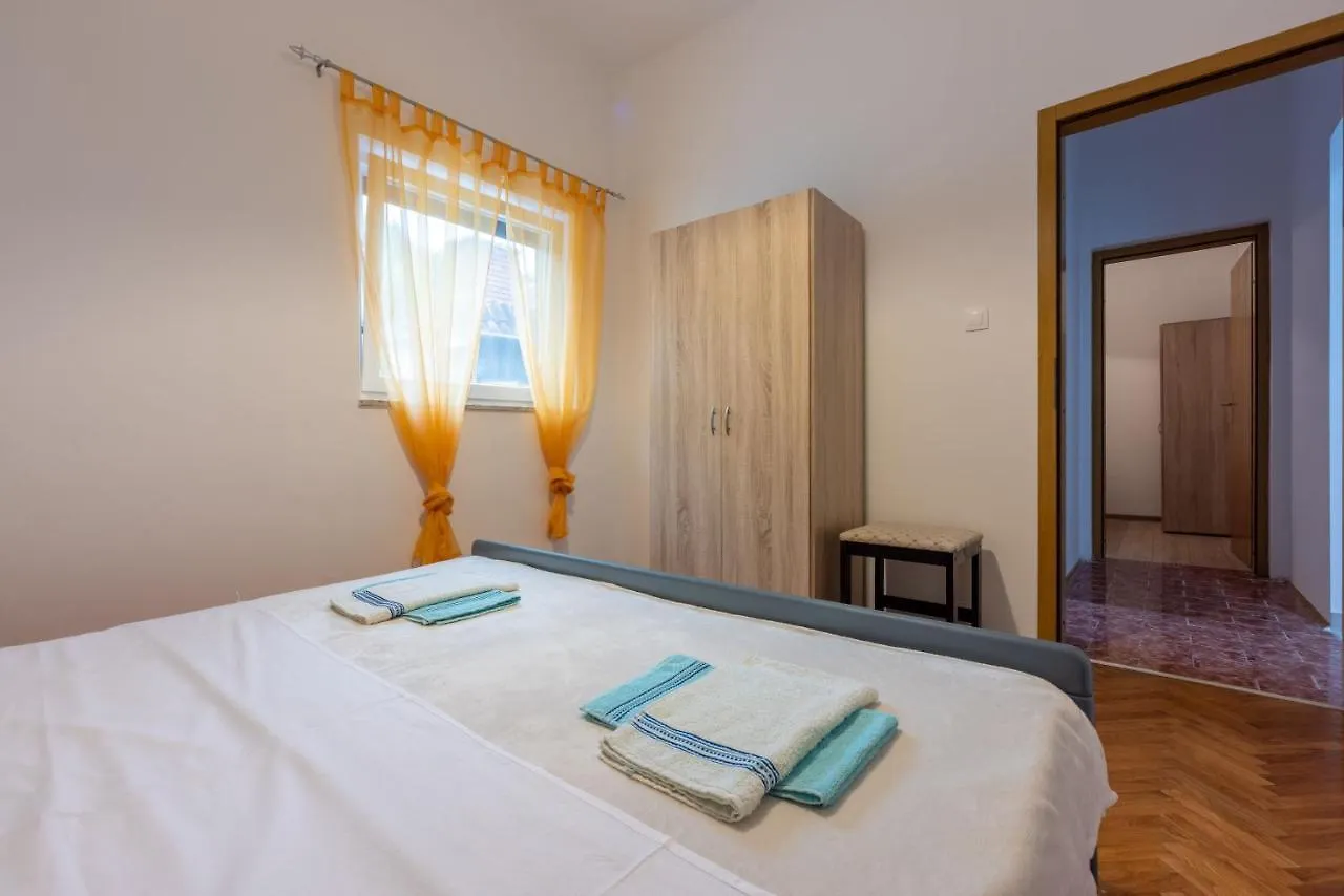Apartments Ankica Crikvenica