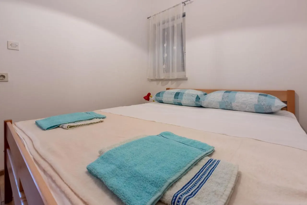 Apartments Ankica Crikvenica