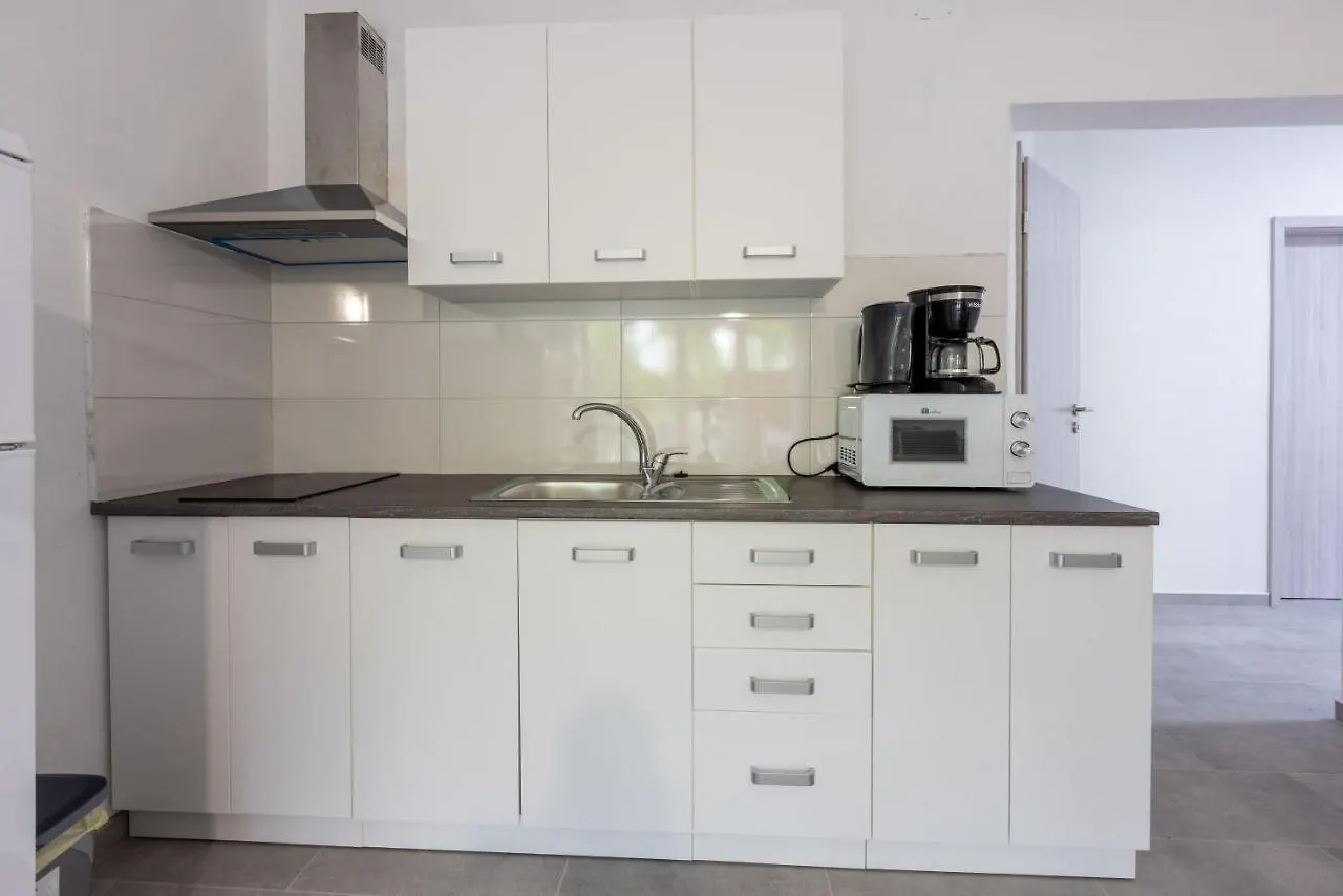 Apartments Ankica Crikvenica