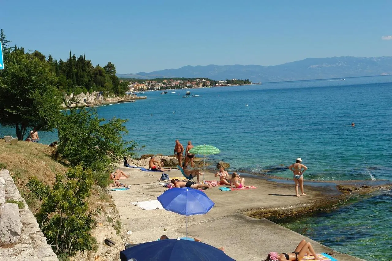 Apartments Ankica Crikvenica Croatia