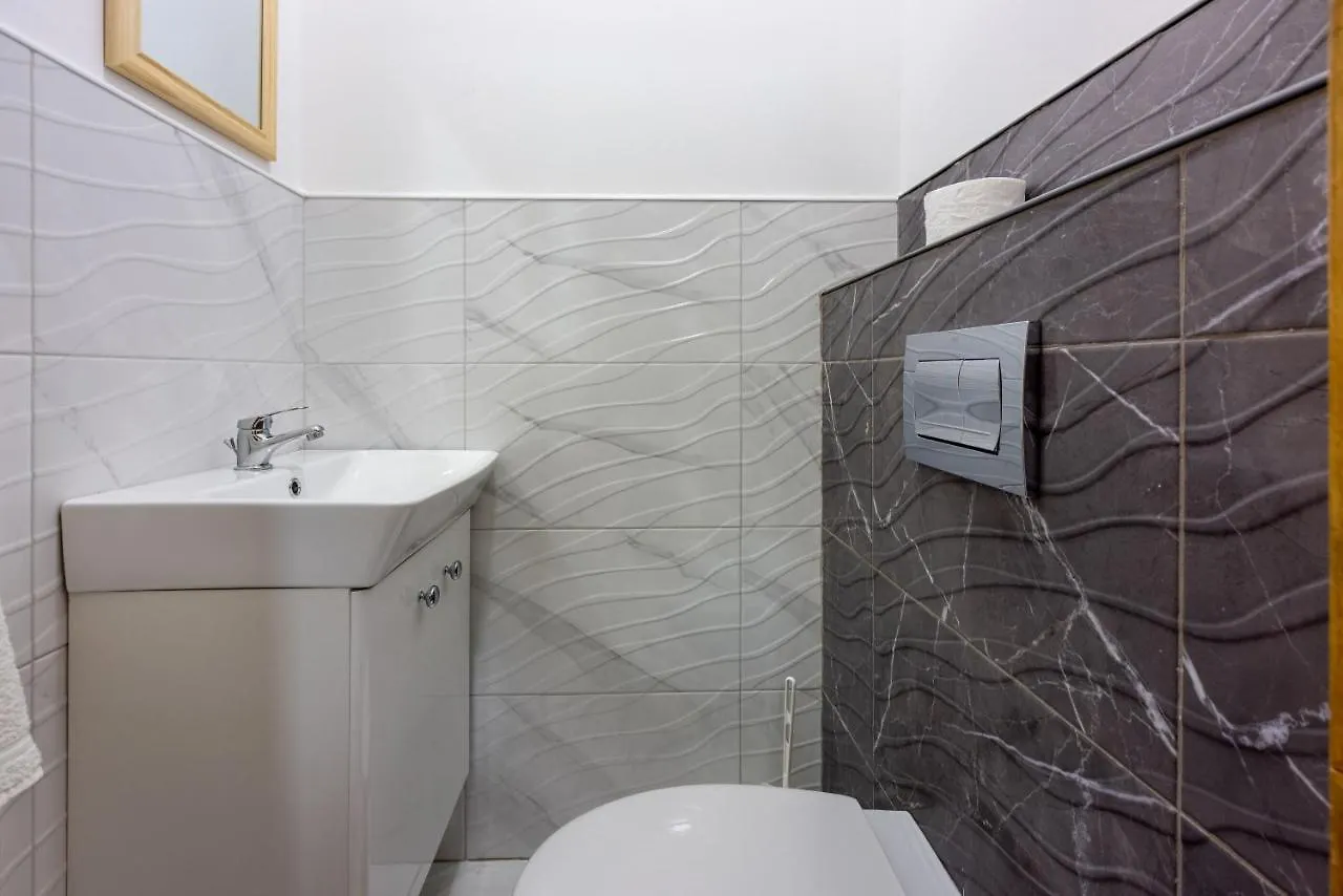 Apartments Ankica Crikvenica