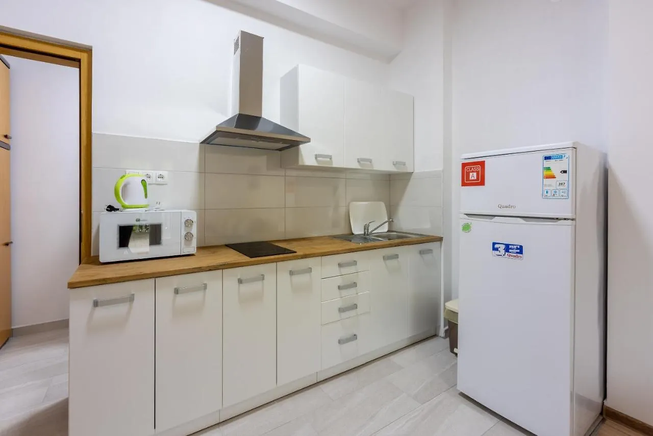Apartments Ankica Crikvenica