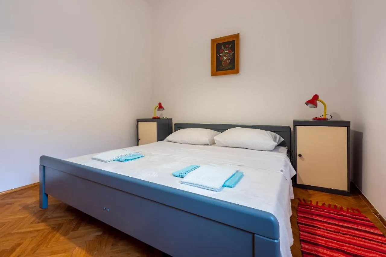 Apartments Ankica Crikvenica