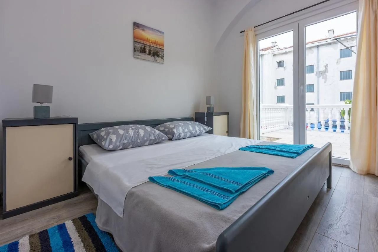 Apartments Ankica Crikvenica