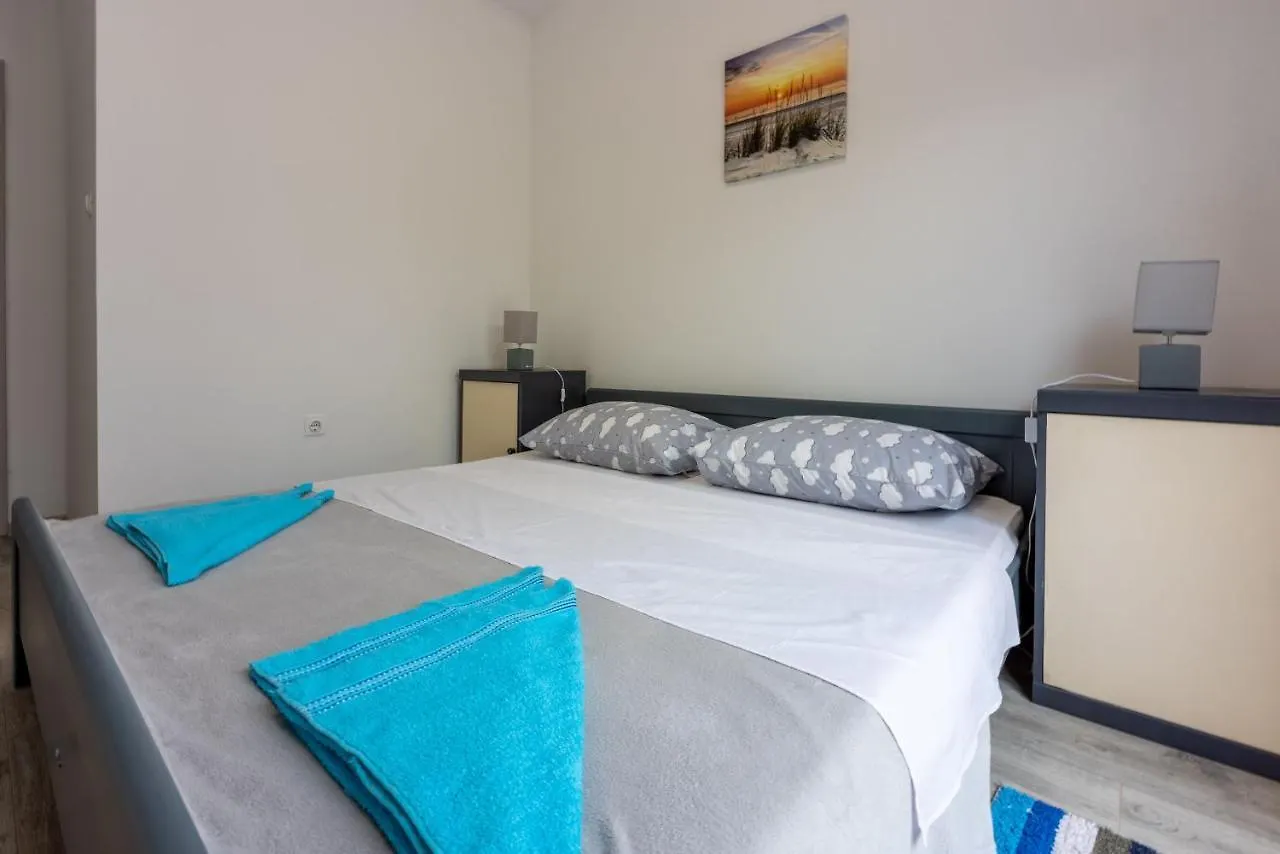 Apartments Ankica Crikvenica
