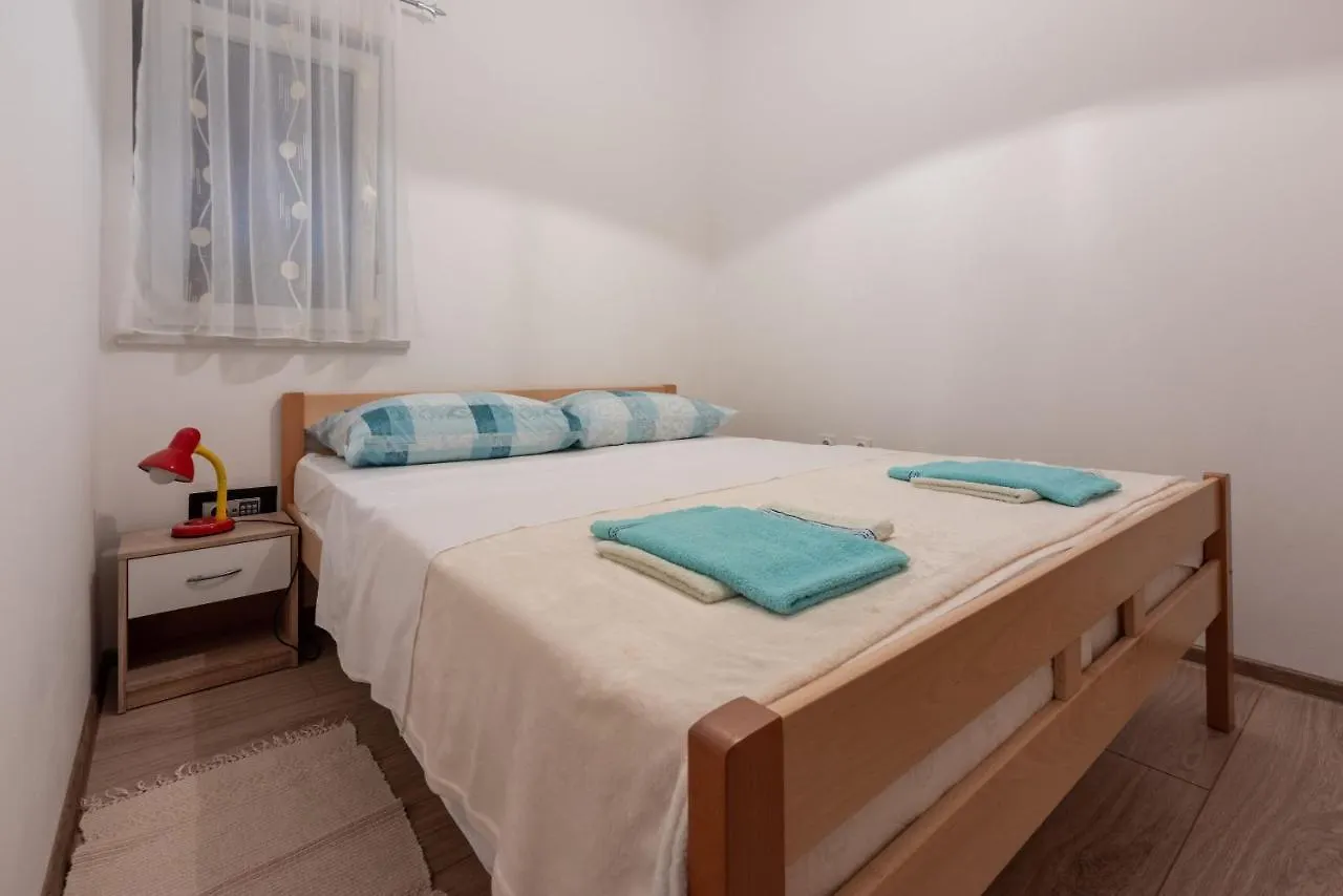Apartments Ankica Crikvenica Croatia