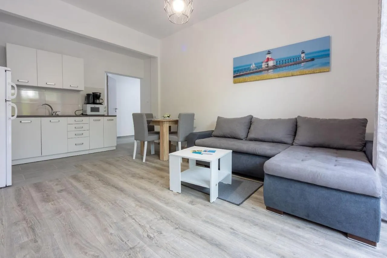 Apartments Ankica Crikvenica