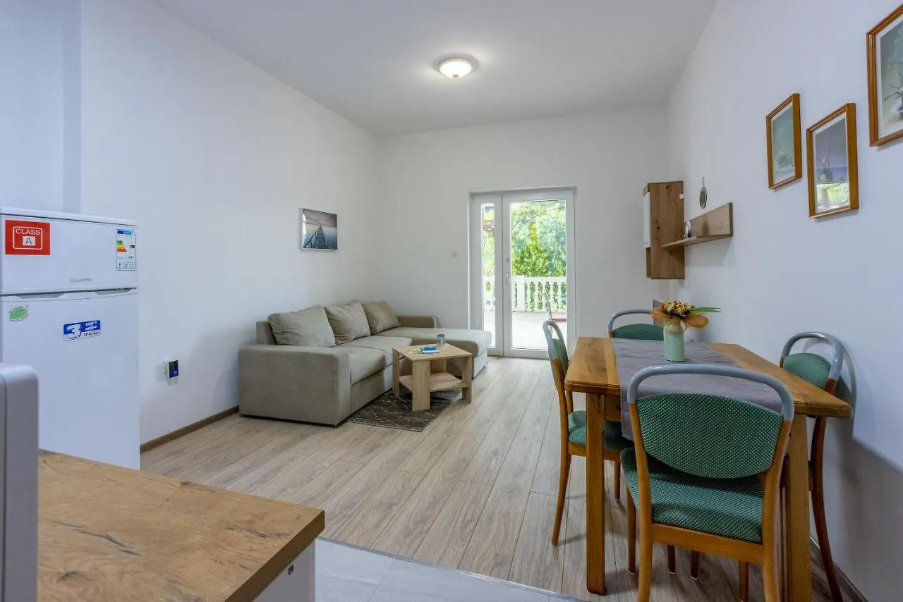 Apartments Ankica Crikvenica Croatia