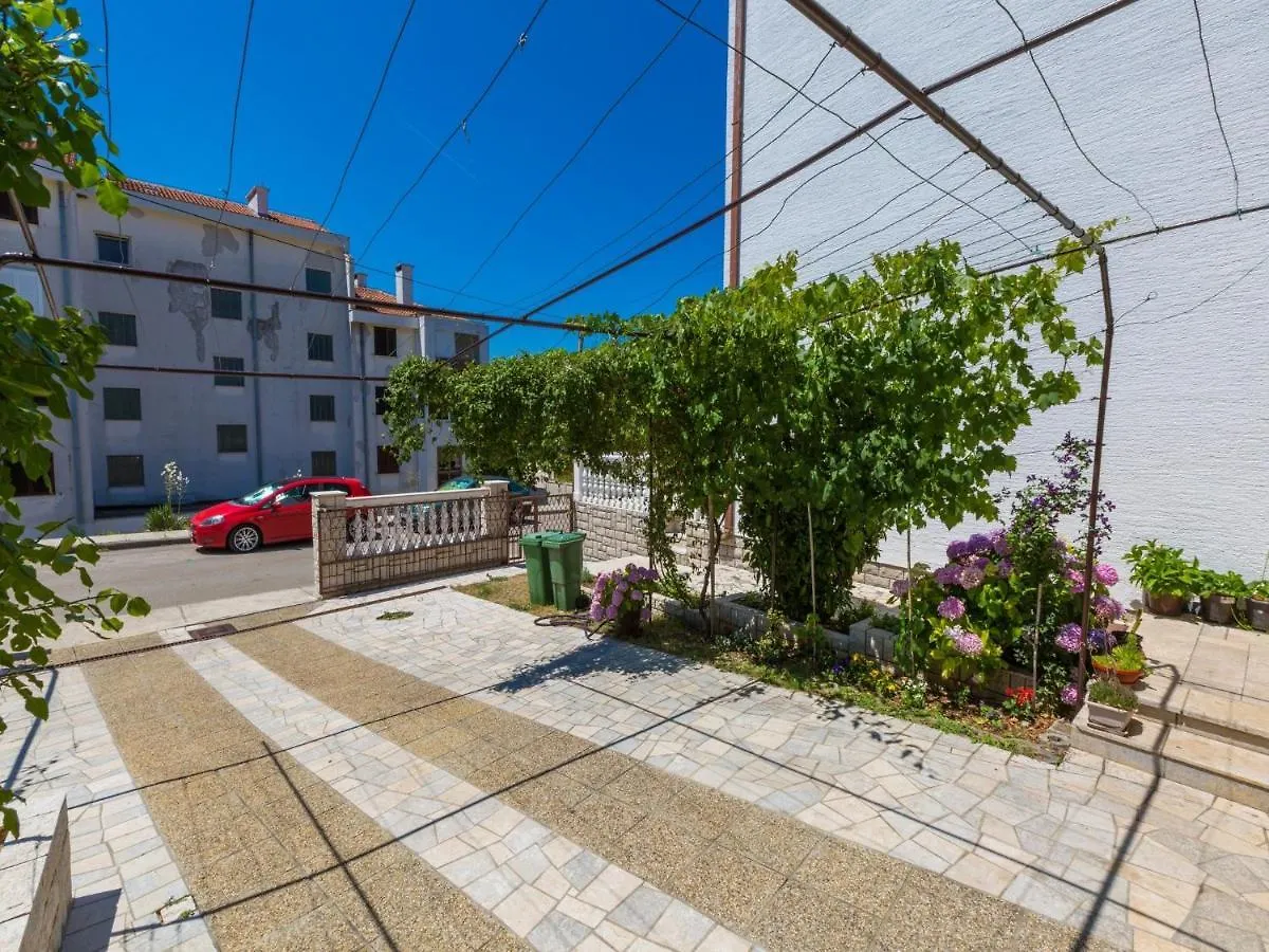 Apartments Ankica Crikvenica