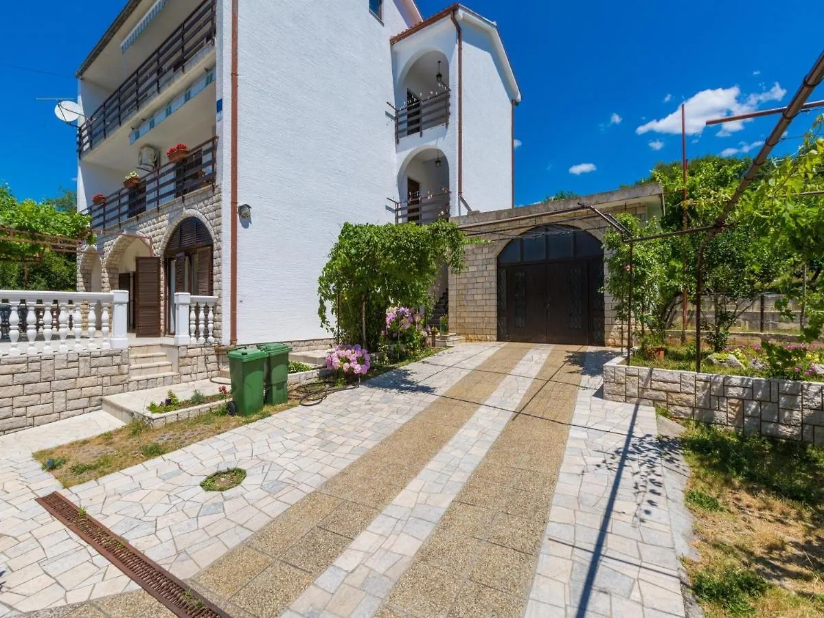 Apartments Ankica Crikvenica Croatia