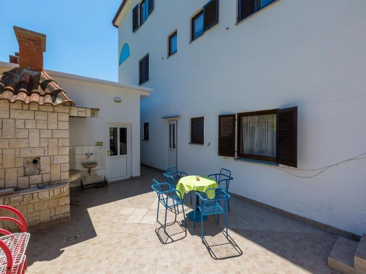 Apartments Ankica Crikvenica
