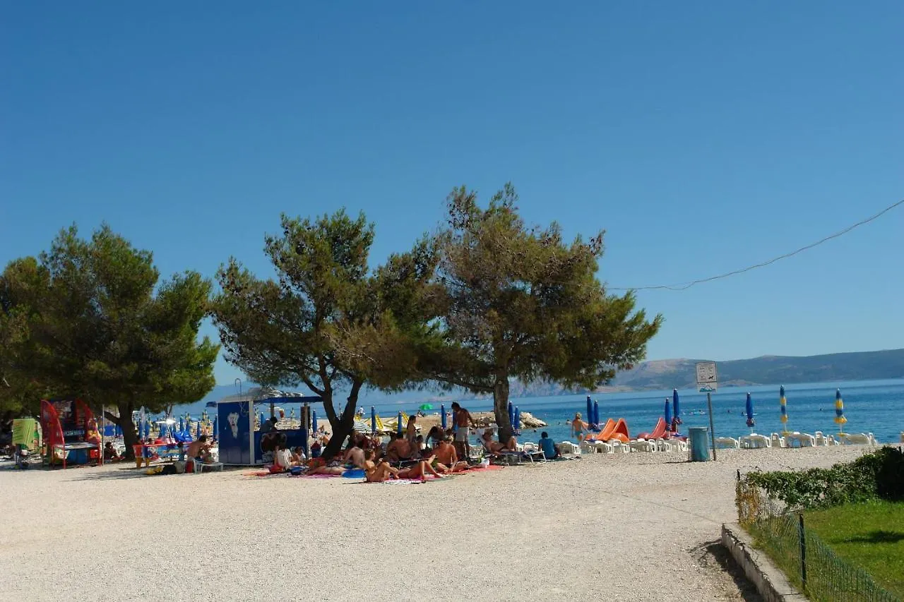Apartments Ankica Crikvenica