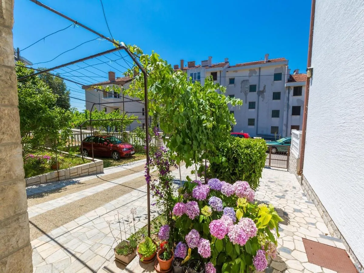 Apartments Ankica Crikvenica Croatia
