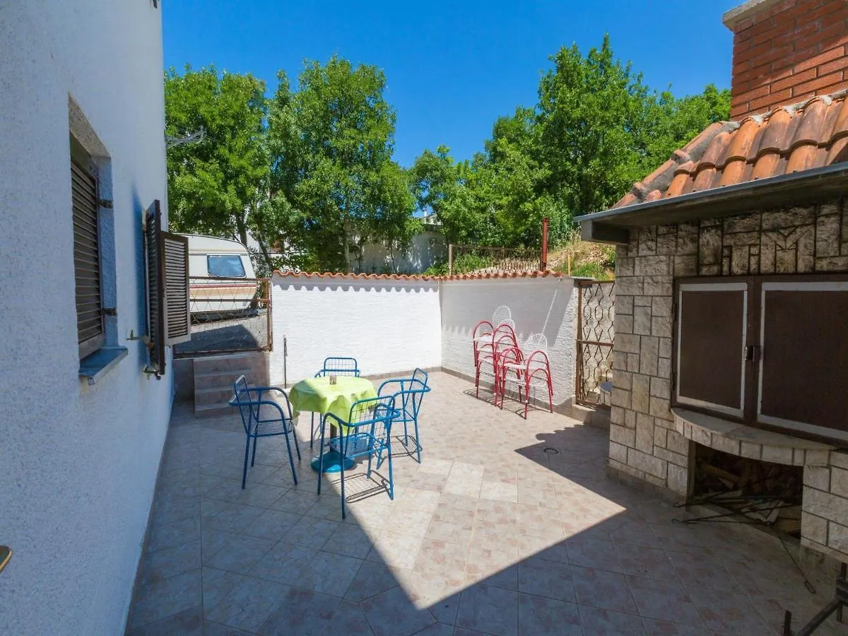 Apartments Ankica Crikvenica
