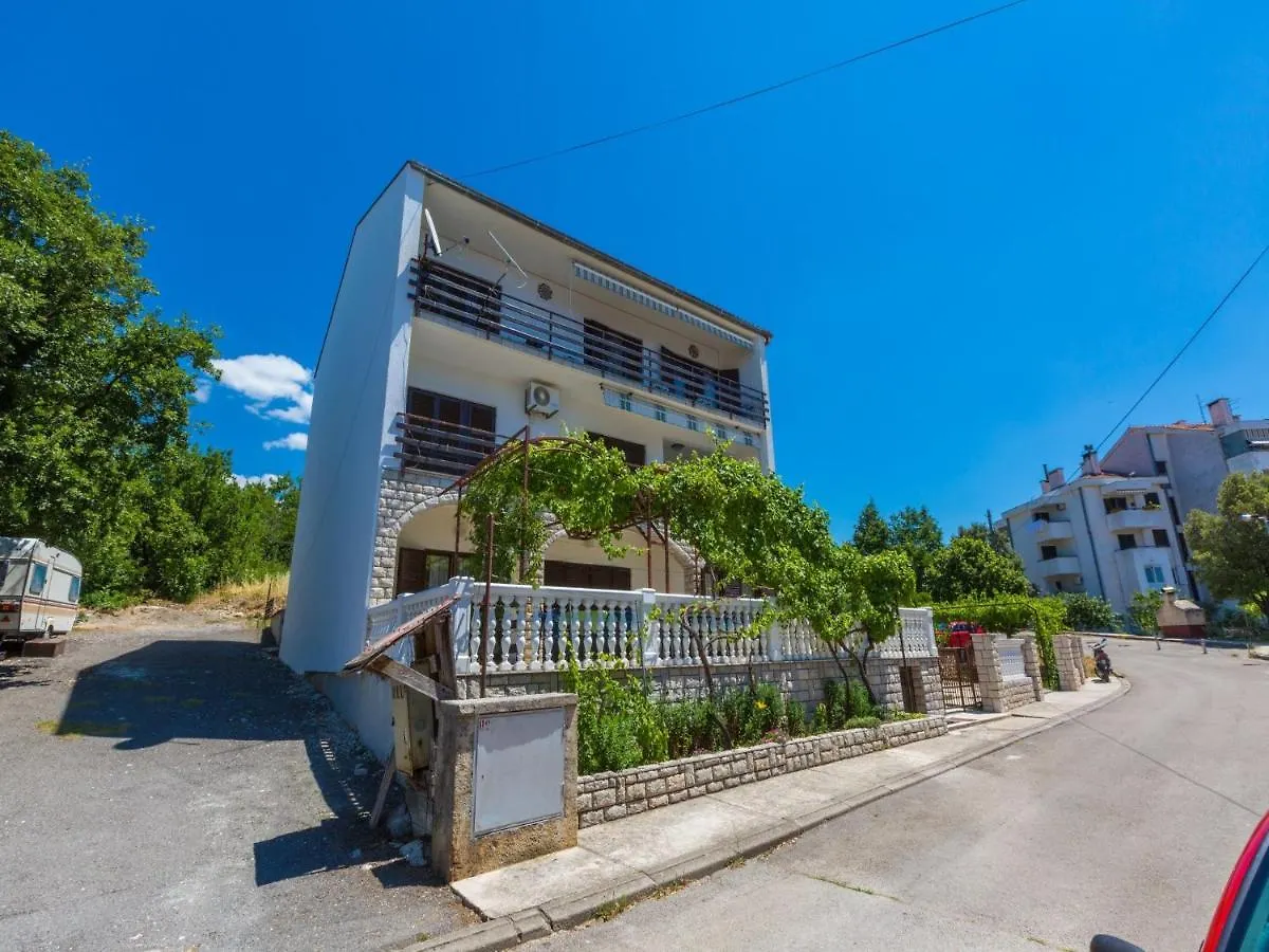 Apartments Ankica Crikvenica Croatia