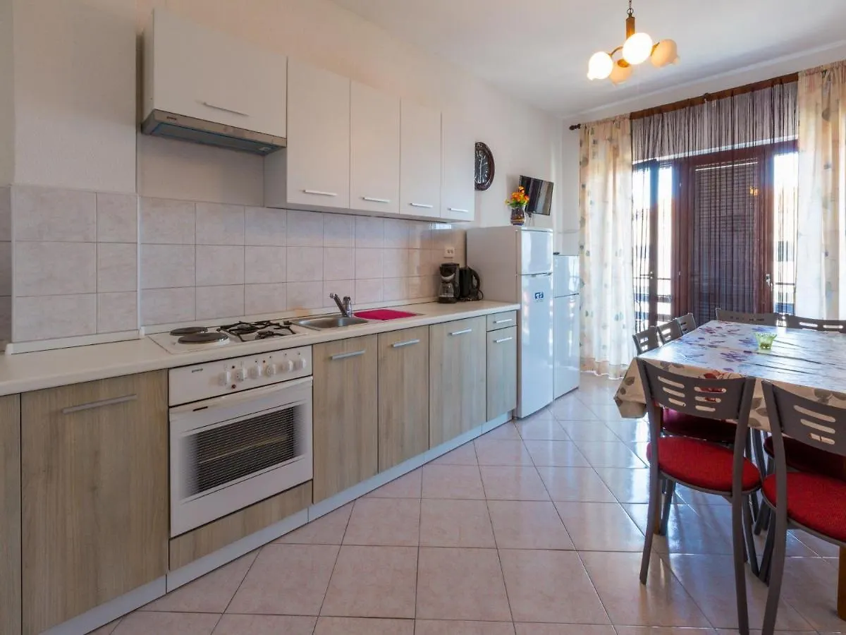 Apartments Ankica Crikvenica