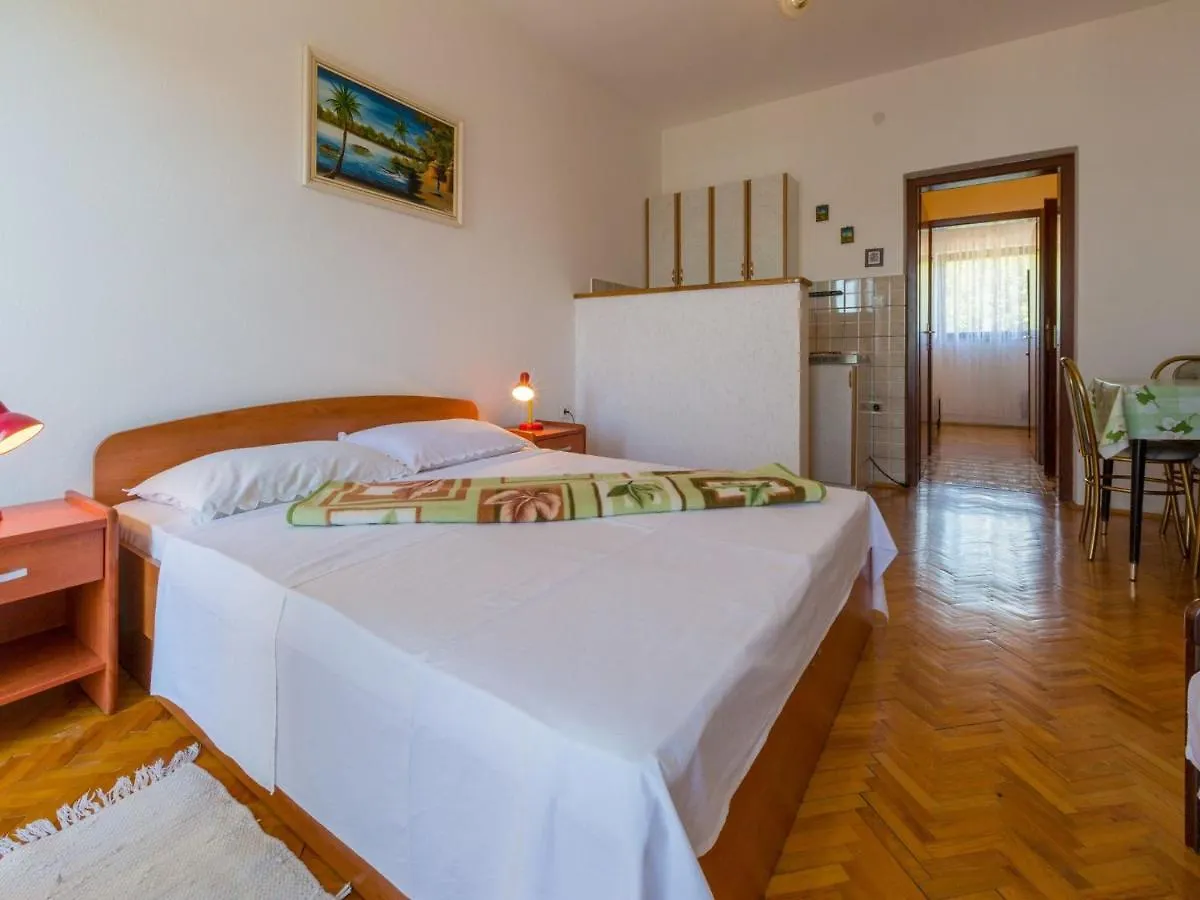 Apartments Ankica Crikvenica