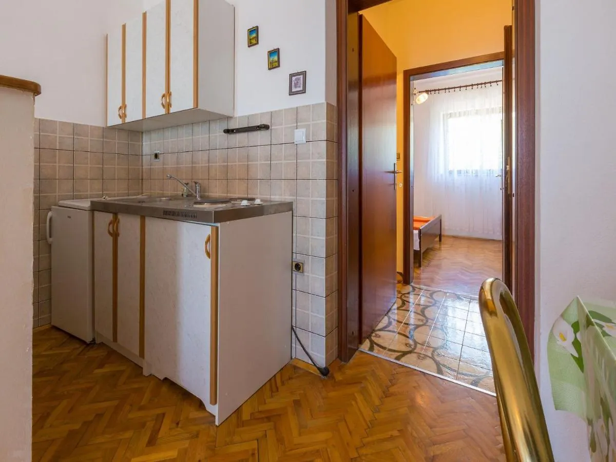 Apartments Ankica Crikvenica