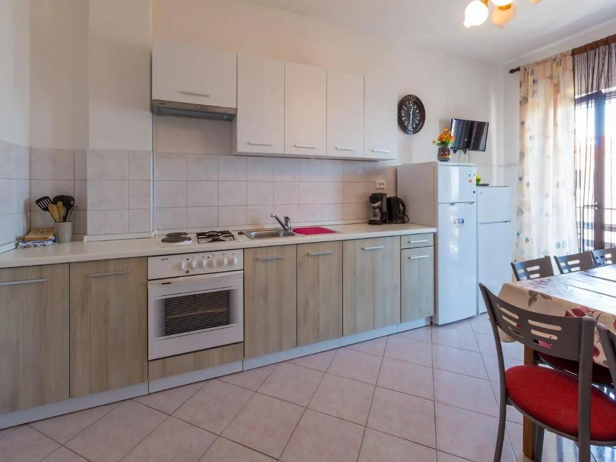 Apartments Ankica Crikvenica