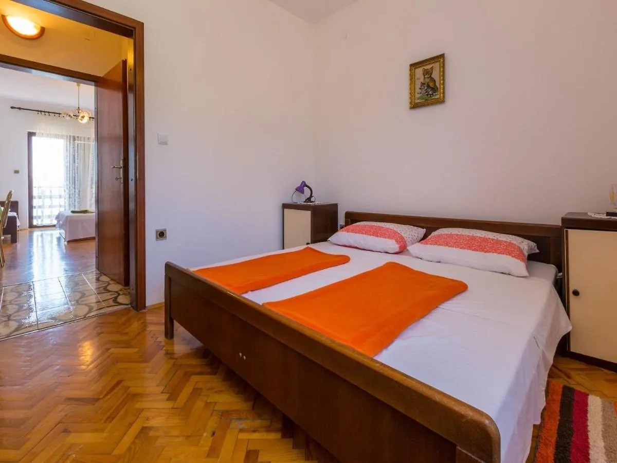 Apartments Ankica Crikvenica Croatia