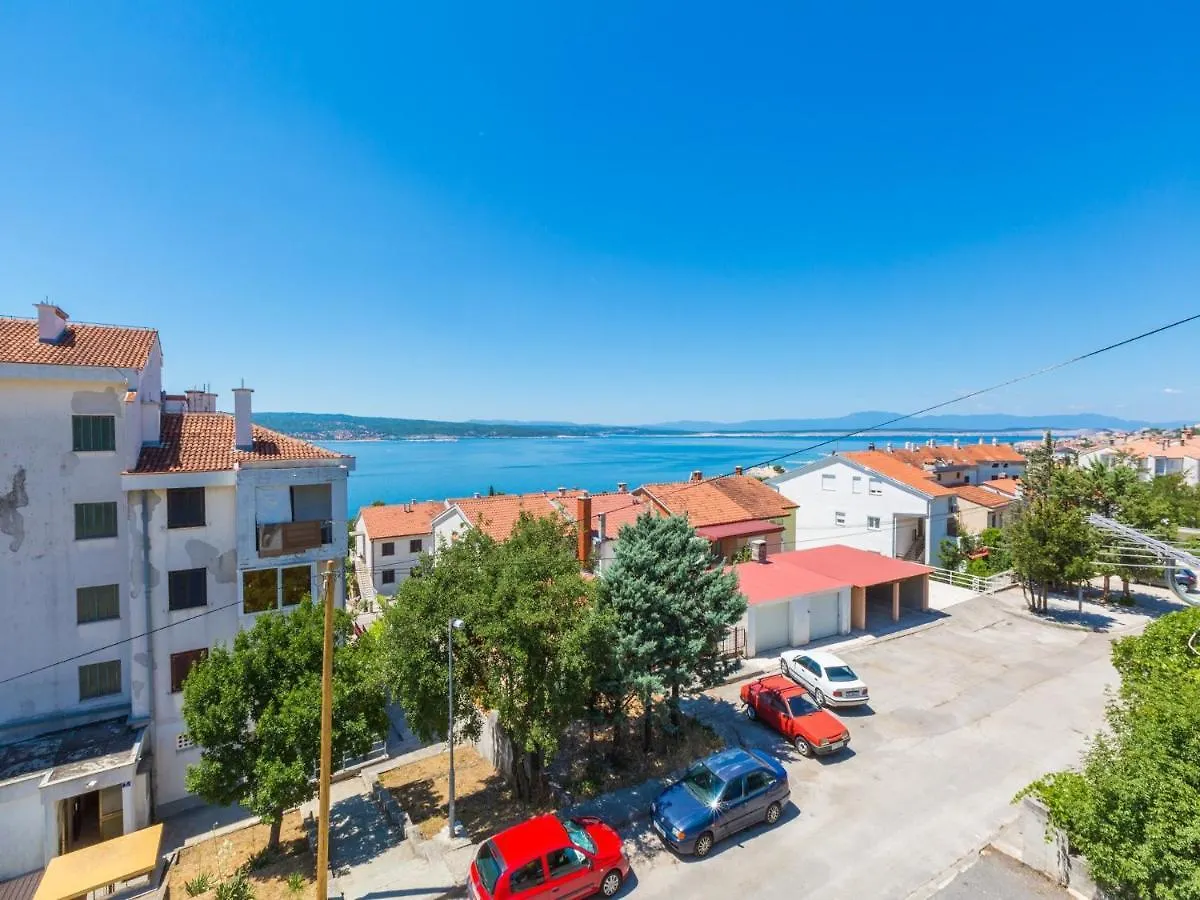 Apartments Ankica Crikvenica