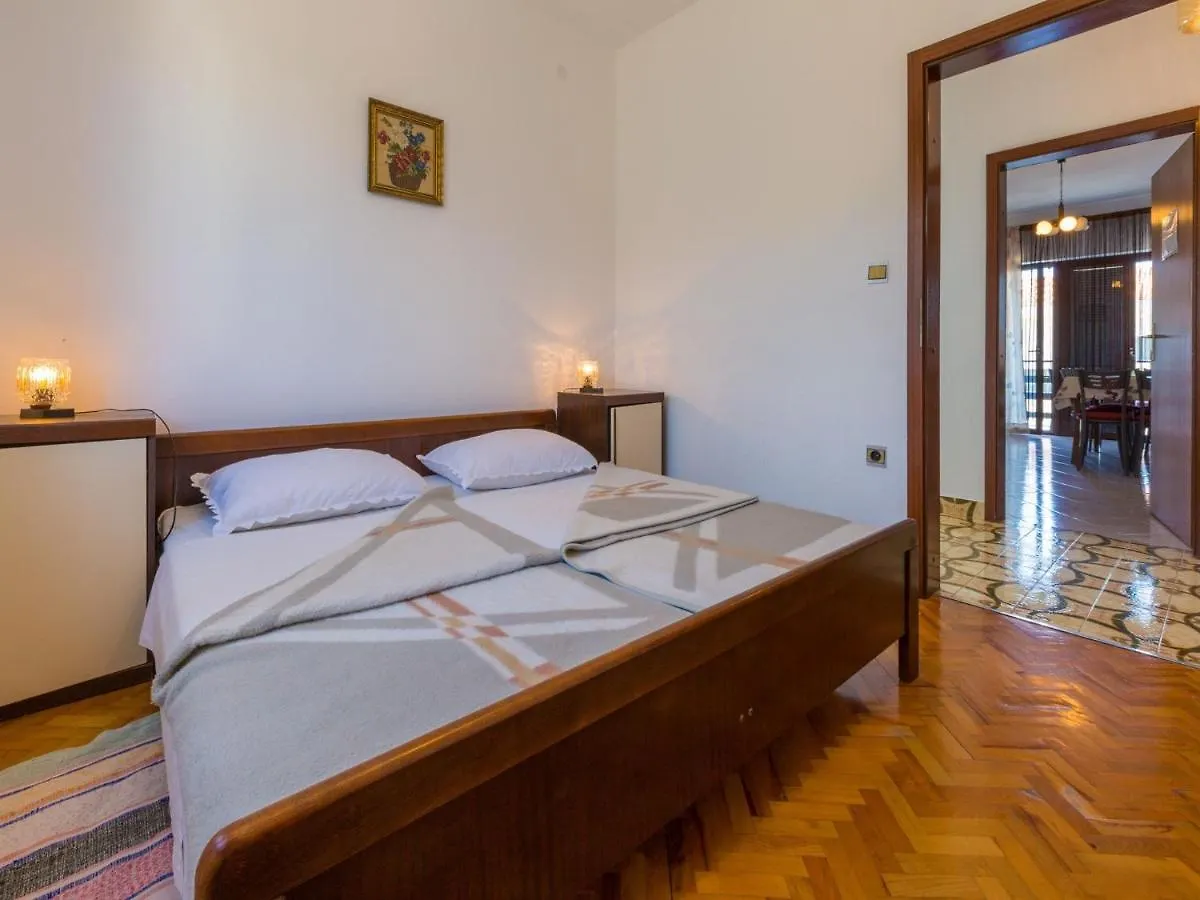 Apartments Ankica Crikvenica