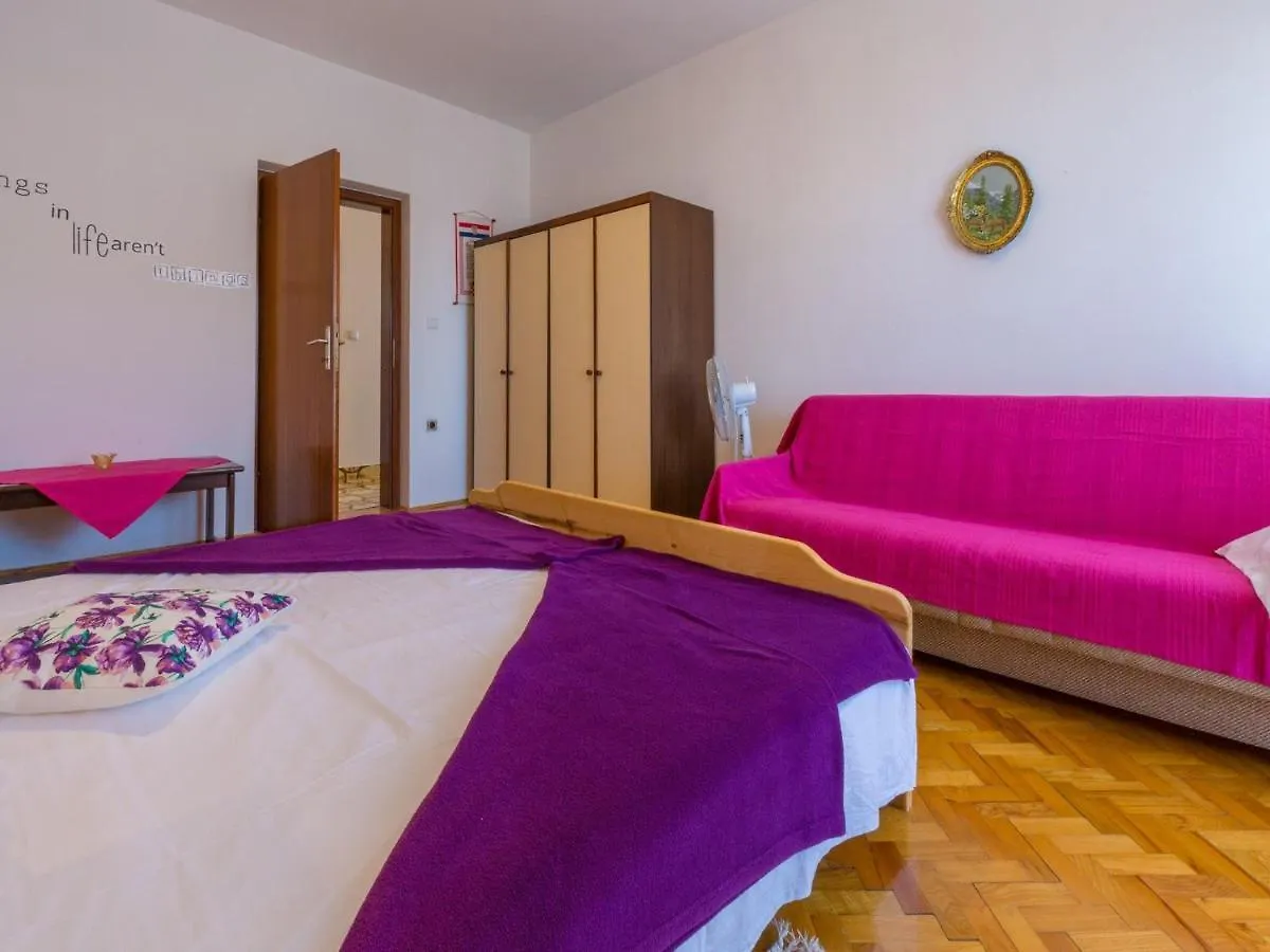 Apartments Ankica Crikvenica